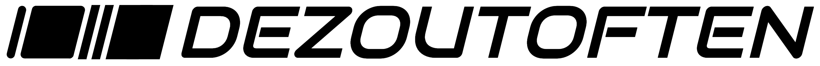 Dez out of Ten Logo