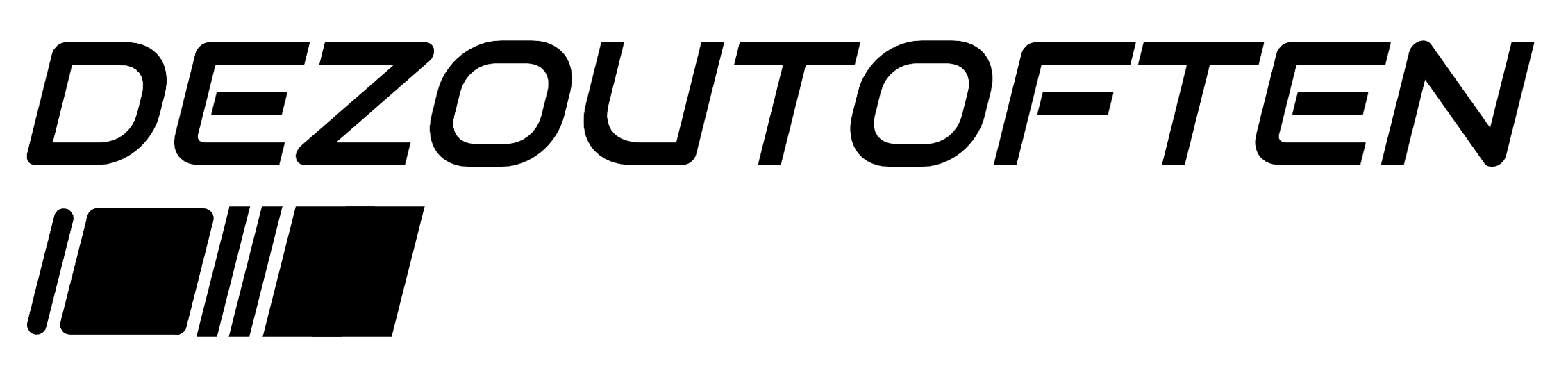 Dez out of Ten Logo